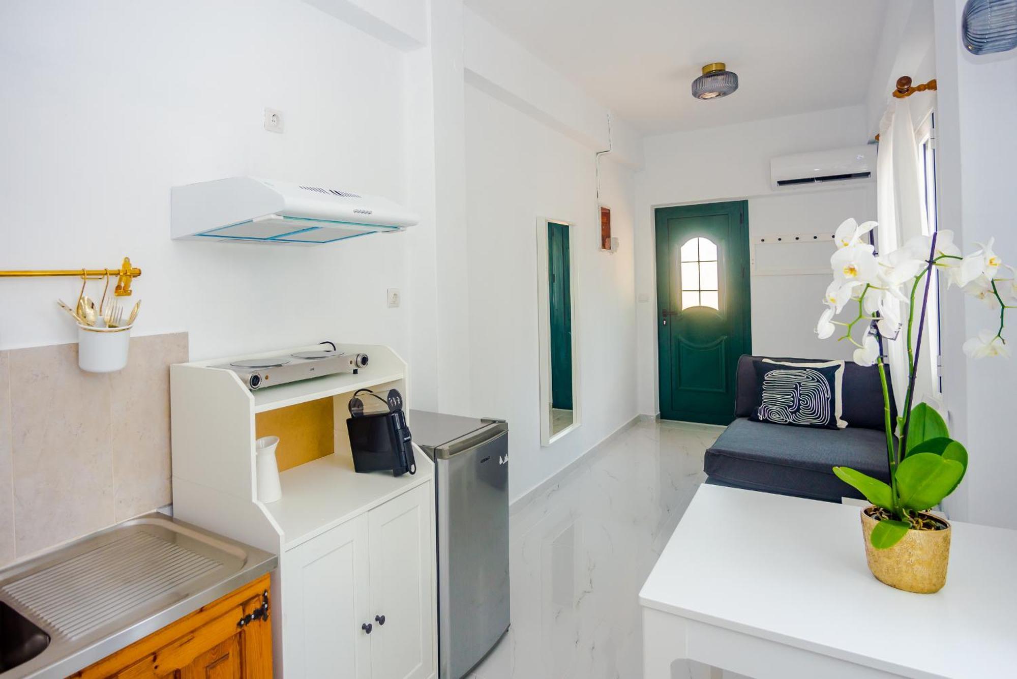 Appartamento Apollo Retreat Argostoli  Esterno foto