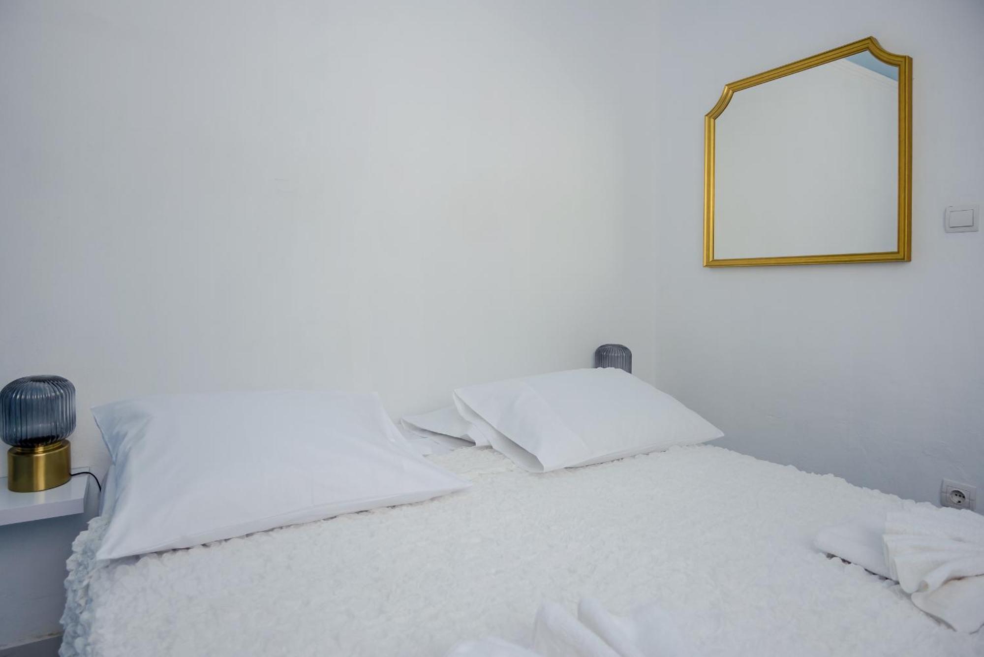Appartamento Apollo Retreat Argostoli  Esterno foto