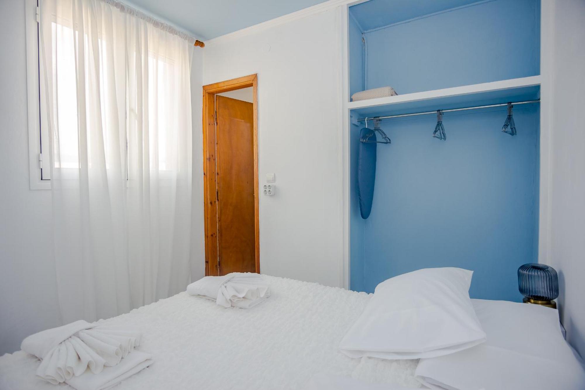 Appartamento Apollo Retreat Argostoli  Esterno foto