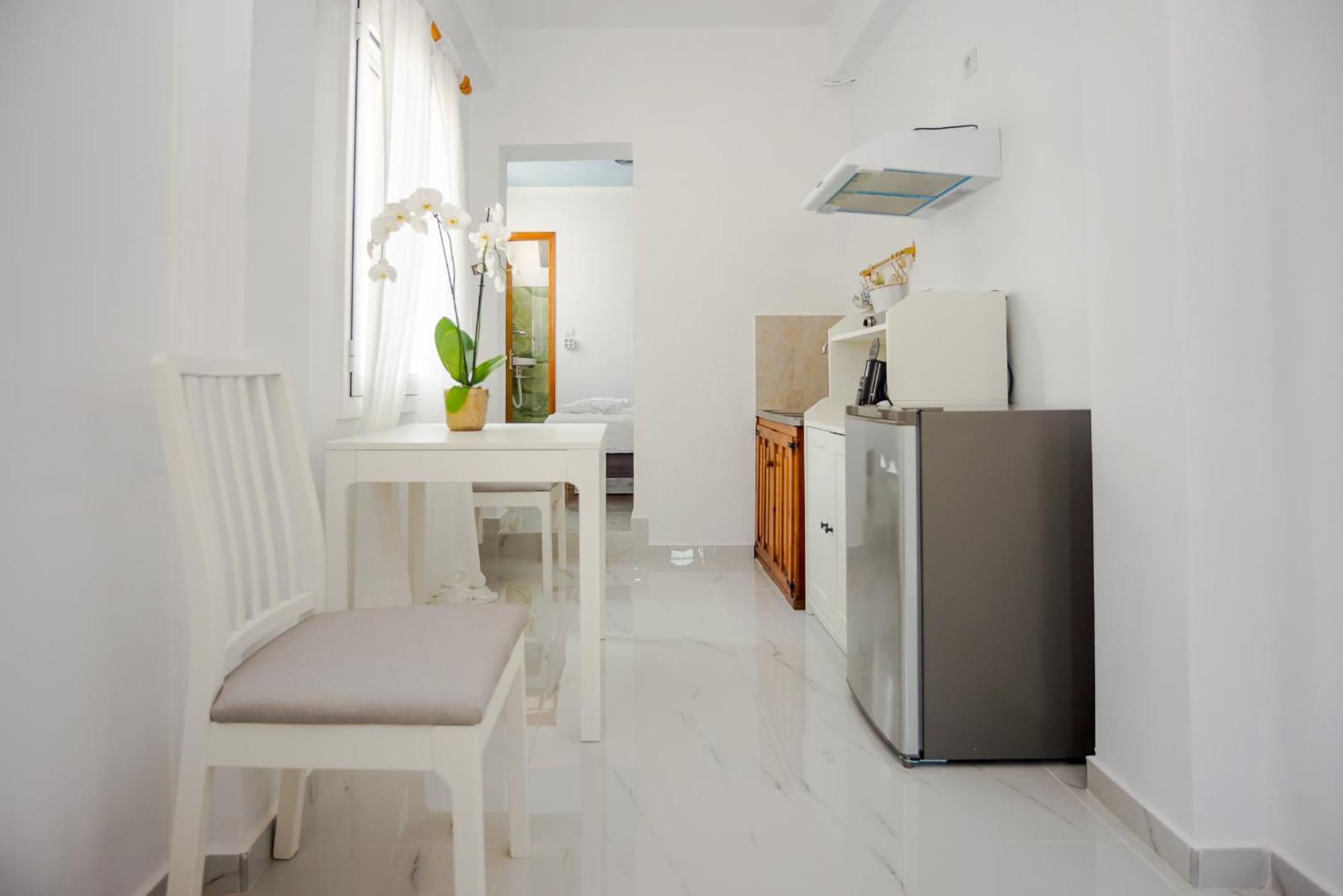 Appartamento Apollo Retreat Argostoli  Esterno foto