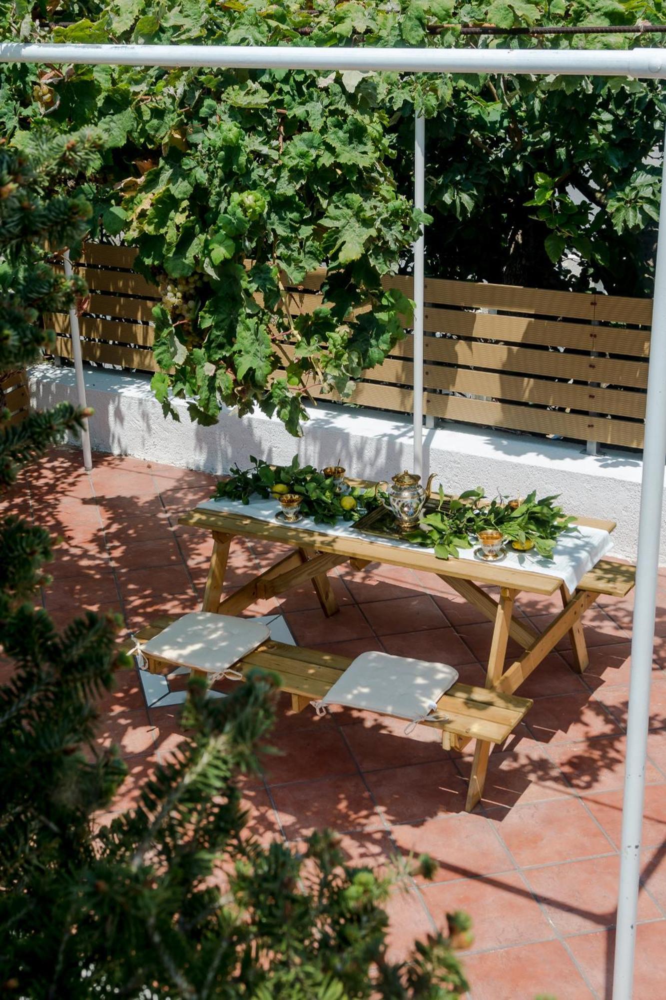 Appartamento Apollo Retreat Argostoli  Esterno foto