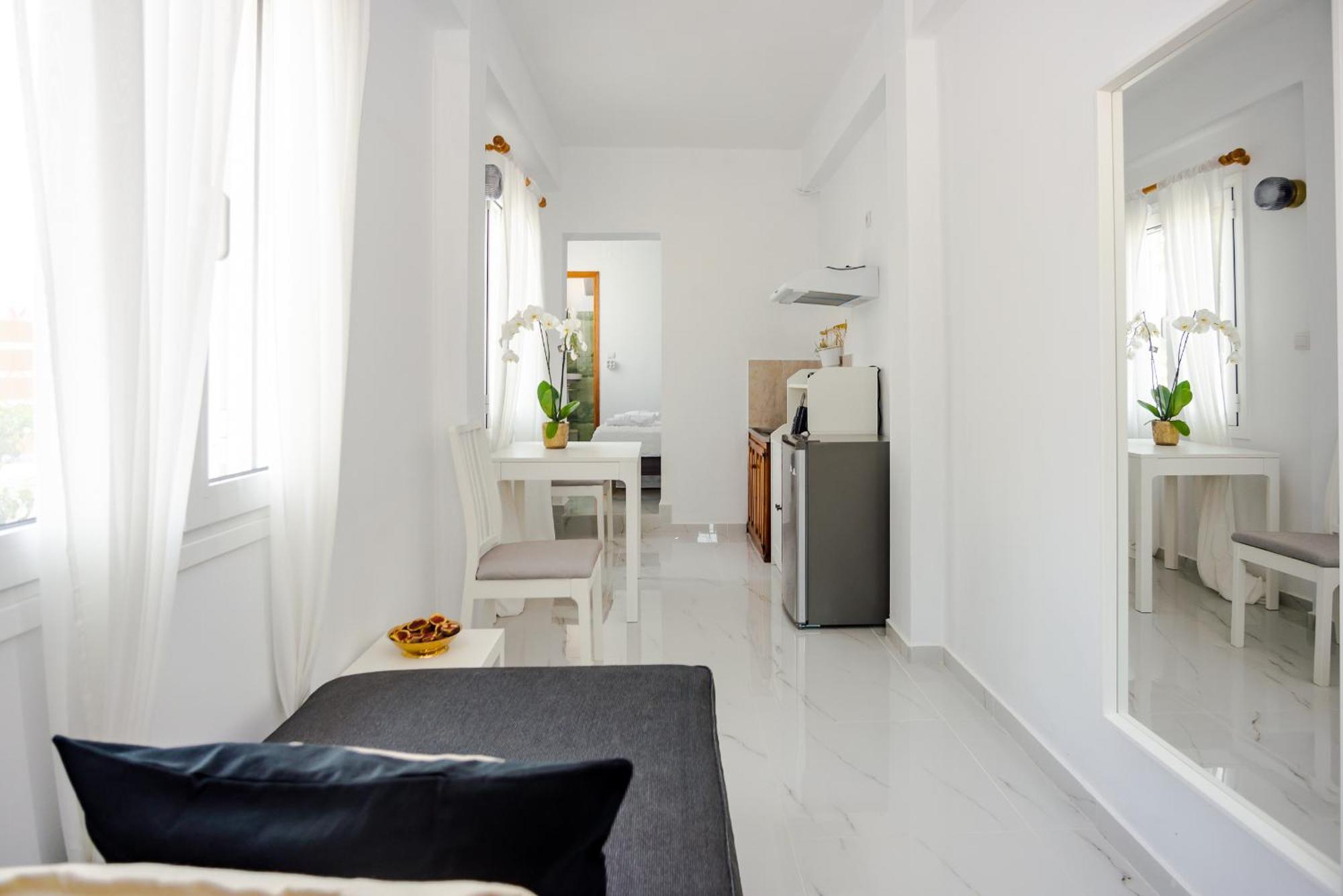 Appartamento Apollo Retreat Argostoli  Esterno foto