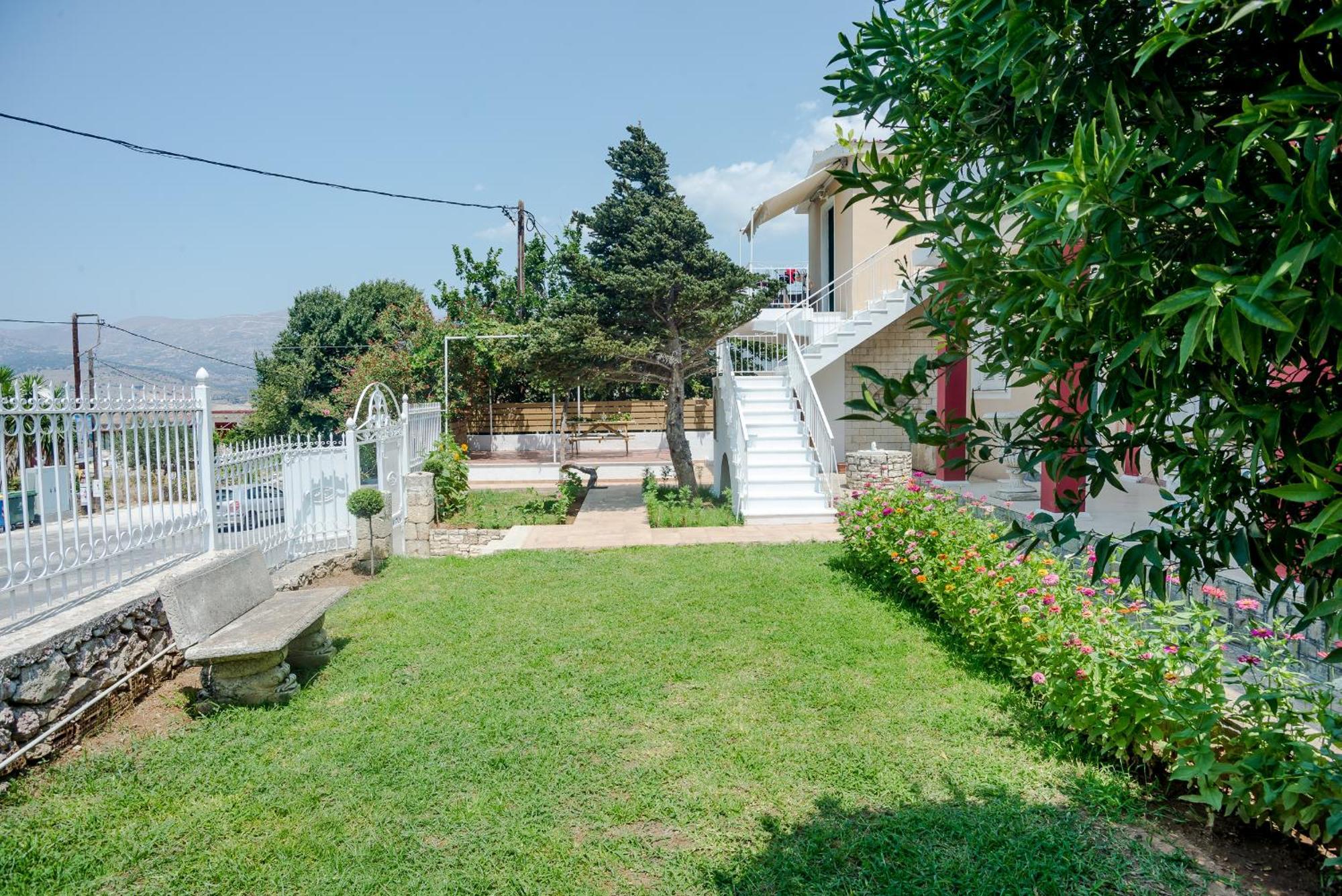 Appartamento Apollo Retreat Argostoli  Esterno foto