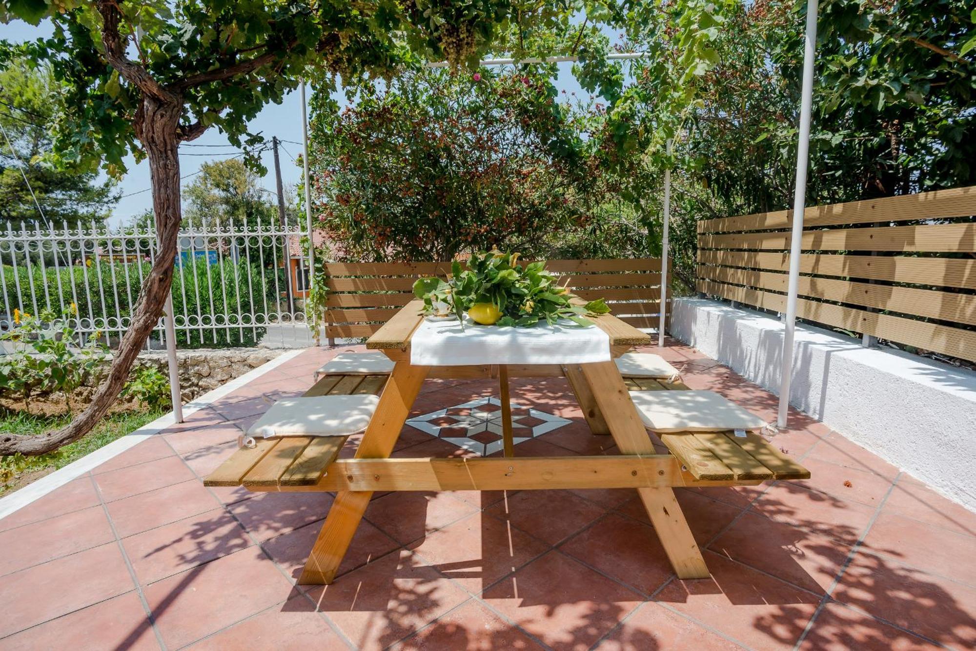 Appartamento Apollo Retreat Argostoli  Esterno foto