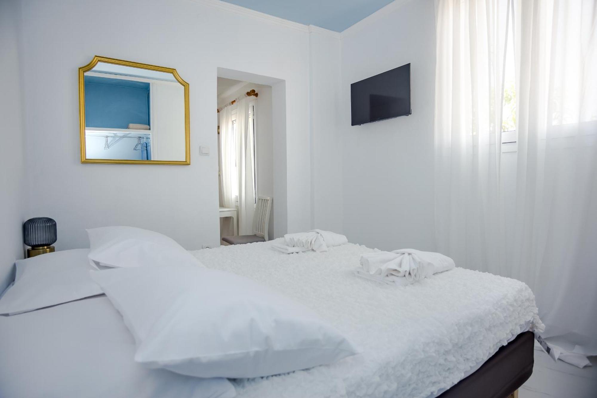 Appartamento Apollo Retreat Argostoli  Esterno foto