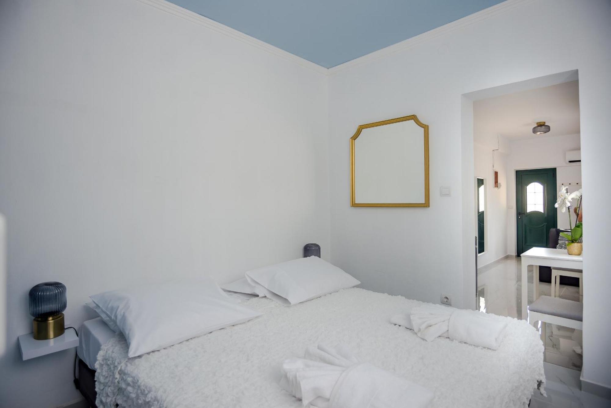 Appartamento Apollo Retreat Argostoli  Esterno foto