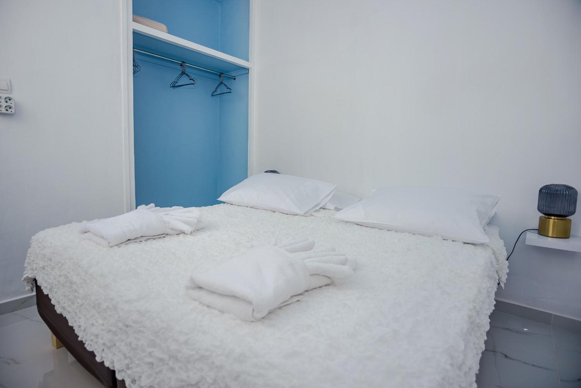 Appartamento Apollo Retreat Argostoli  Esterno foto
